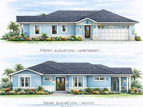 PINELAND AVENUE, BELLEAIR, FL 33756