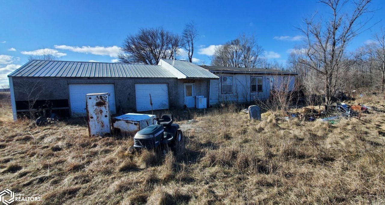 17525 115th Street, Wapello, IA 52653 Main Photo
