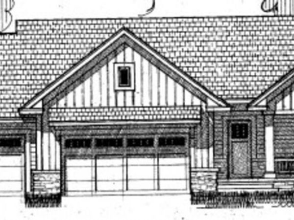 1206 High Ridge Trail, Solon, IA 52333