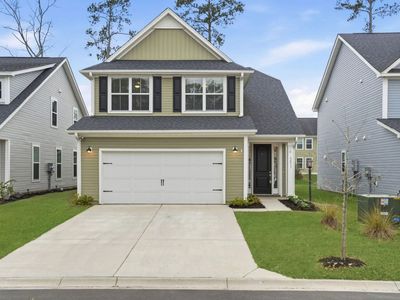 3811 Grateful Road, North Charleston, SC 29420