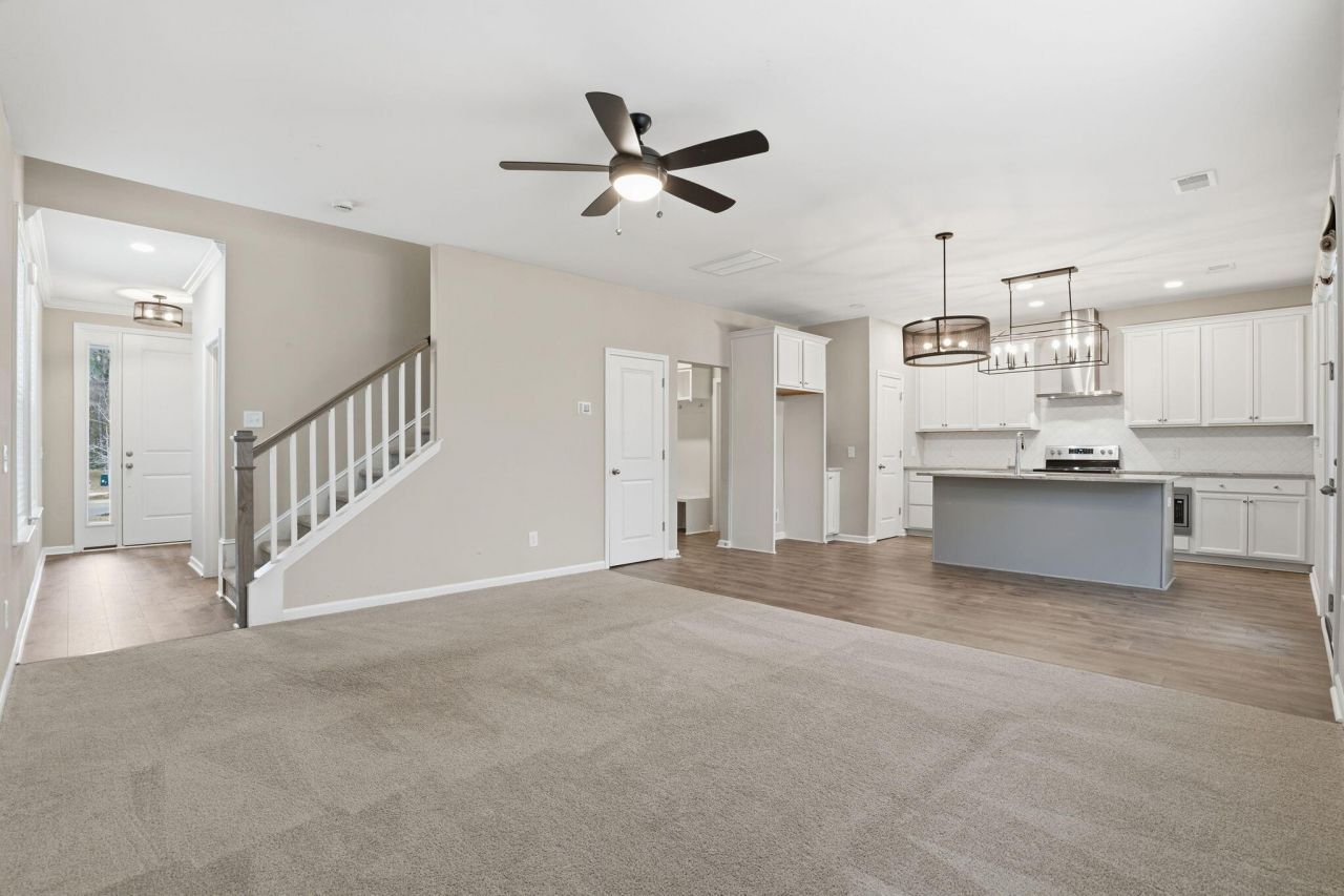 3811 Grateful Road Photo 10