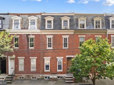 2320 FITZWATER STREET, PHILADELPHIA, PA 19146