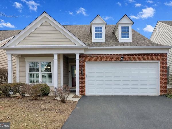 20850 ADAMS MILL PLACE, ASHBURN, VA 20147