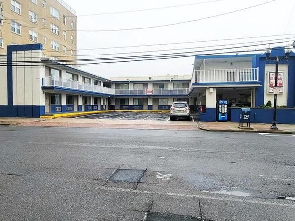 2741 PACIFIC AVENUE, ATLANTIC CITY, NJ 08401