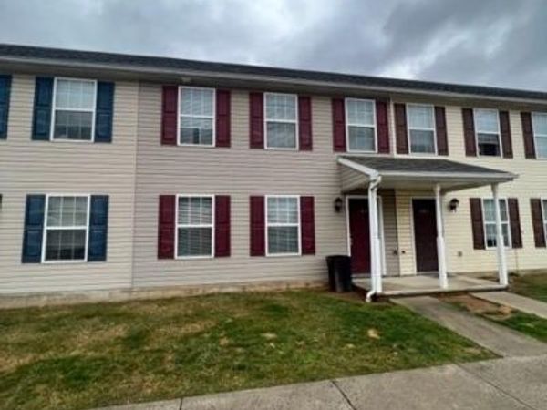 127 S SENECA STREET, SHIPPENSBURG, PA 17257