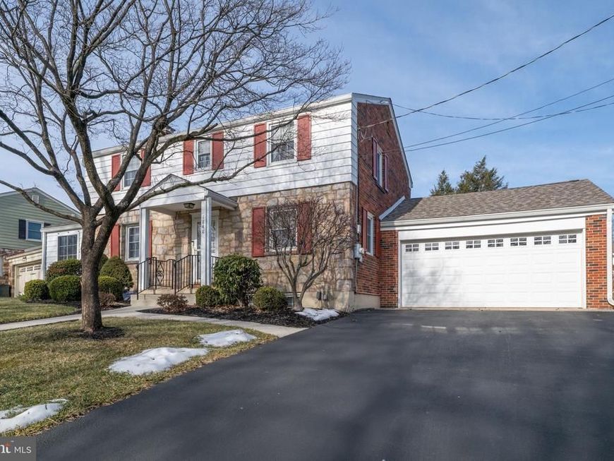 1848 Ridgelawn Avenue, Bethlehem, PA 18018 Main Photo