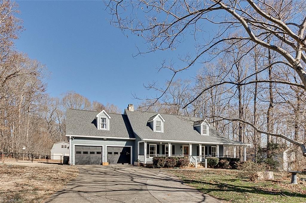 5560 Nightwood Drive, Randleman, NC 27317 Main Photo