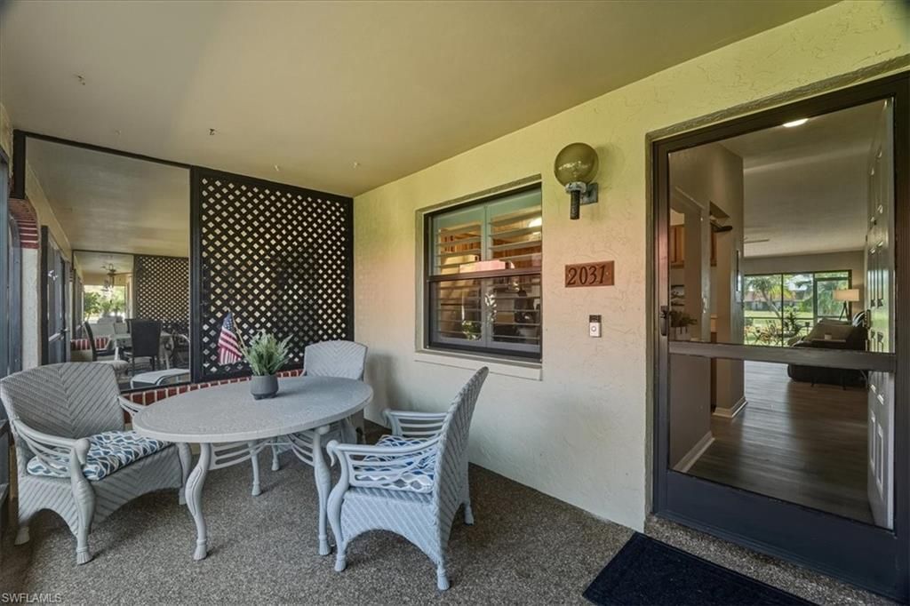 2031 Pine Isle Ln, Unit 2031, Naples, FL 34112 Photo