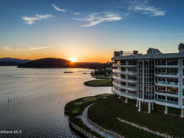 2022 S. Island Green Dr., Coeur d'Alene, ID 83814