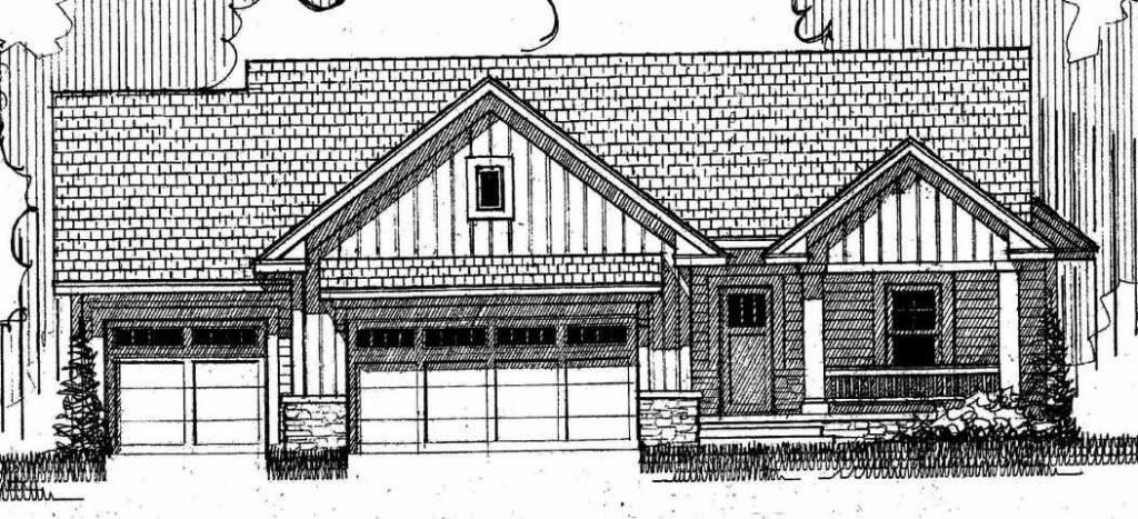 1206 High Ridge Trl, Solon, IA 52333 Main Photo