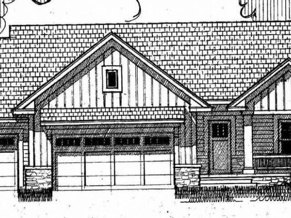 1206 High Ridge Trl, Solon, IA 52333