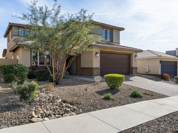 21627 N 59TH Way, Phoenix, AZ 85054