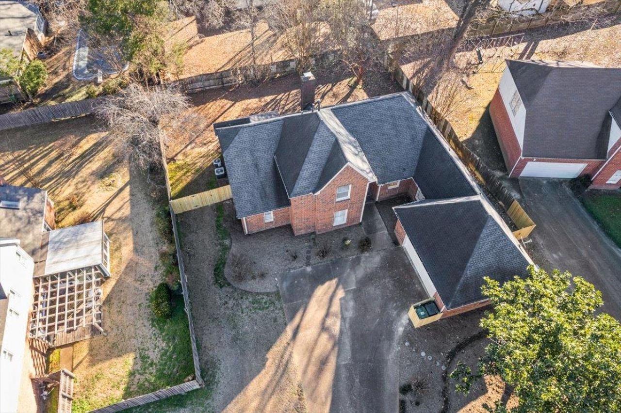 2660 STOUT CV Memphis, TN 38119