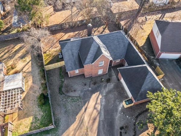 2660 STOUT CV, Memphis, TN 38119