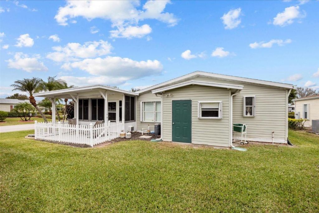 3801 Hydrilla Court, Port Saint Lucie, FL 34952 Photo