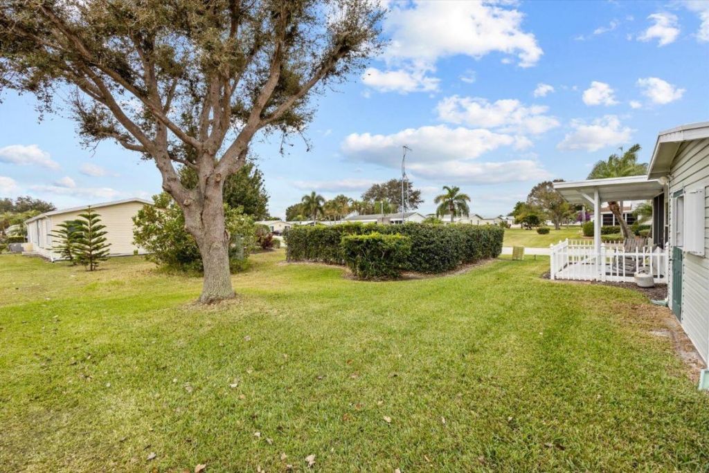 3801 Hydrilla Court, Port Saint Lucie, FL 34952 Photo