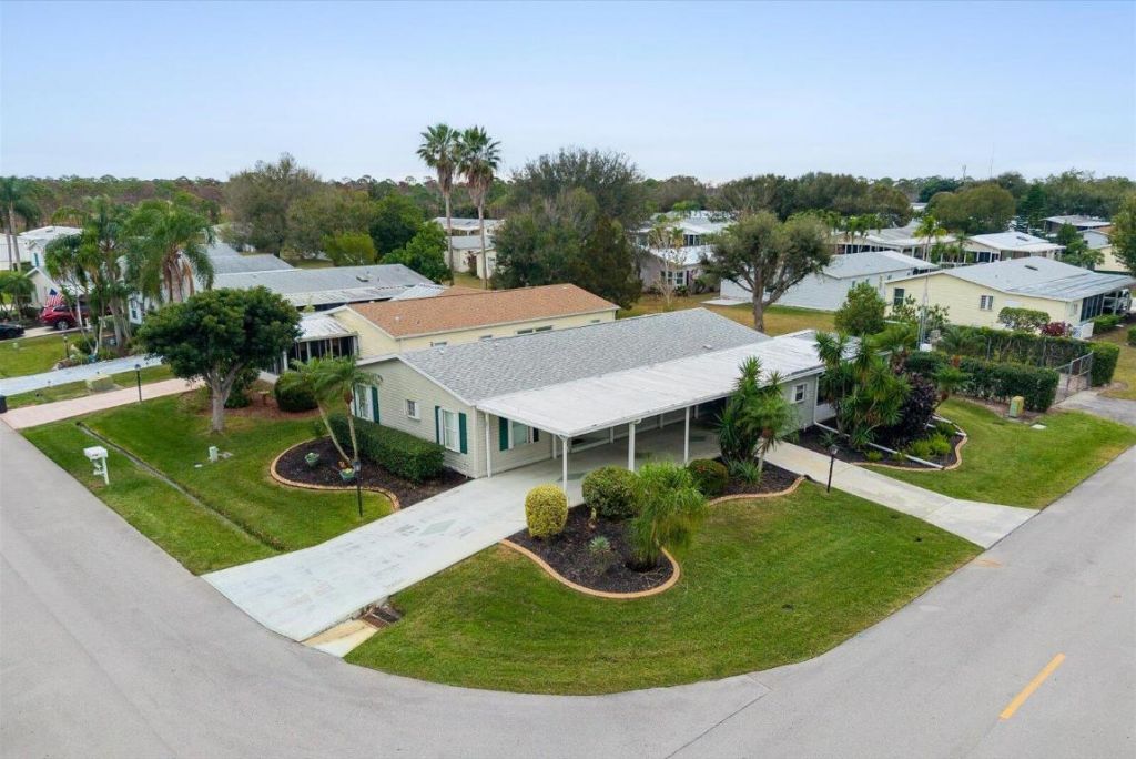 3801 Hydrilla Court, Port Saint Lucie, FL 34952 Photo