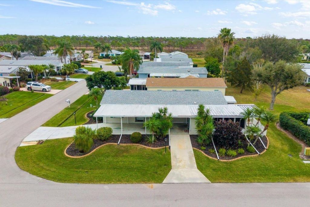 3801 Hydrilla Court, Port Saint Lucie, FL 34952 Photo