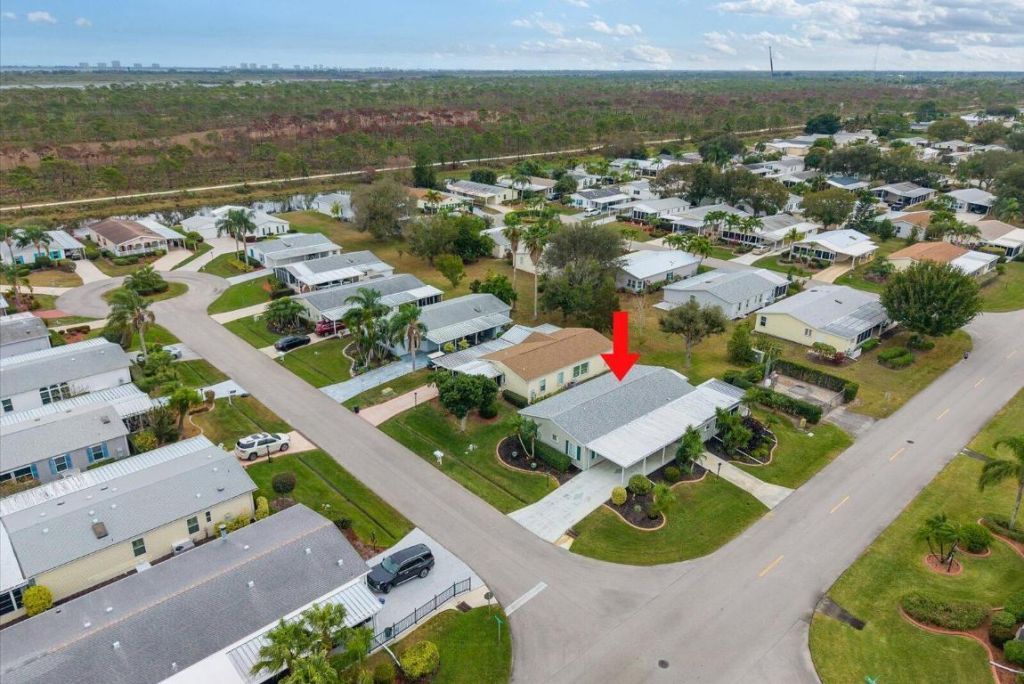 3801 Hydrilla Court, Port Saint Lucie, FL 34952 Photo