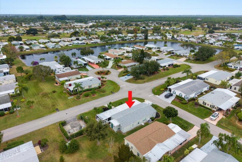 3801 Hydrilla Court, Port Saint Lucie, FL 34952 Photo