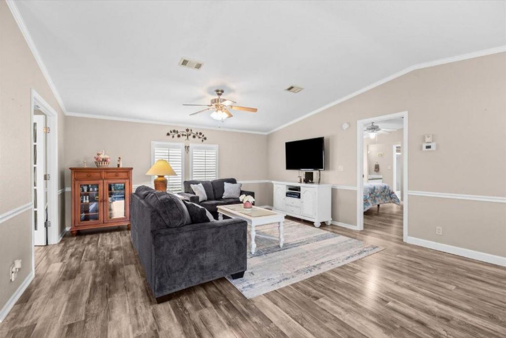 3801 Hydrilla Court, Port Saint Lucie, FL 34952 Photo