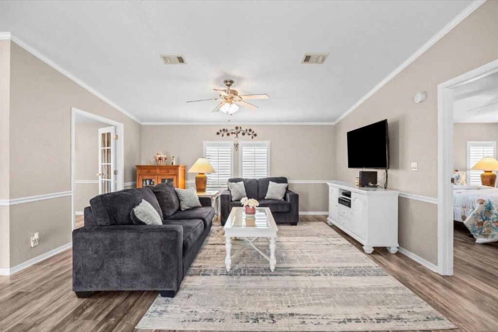 3801 Hydrilla Court, Port Saint Lucie, FL 34952 Photo