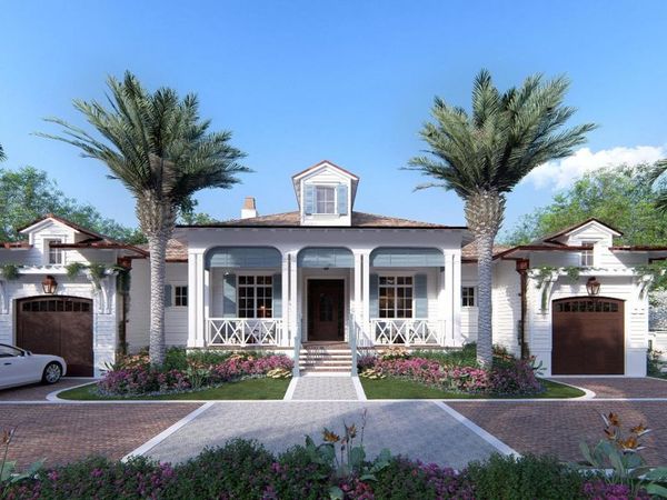 1117 Waterway Lane, Delray Beach, FL 33483