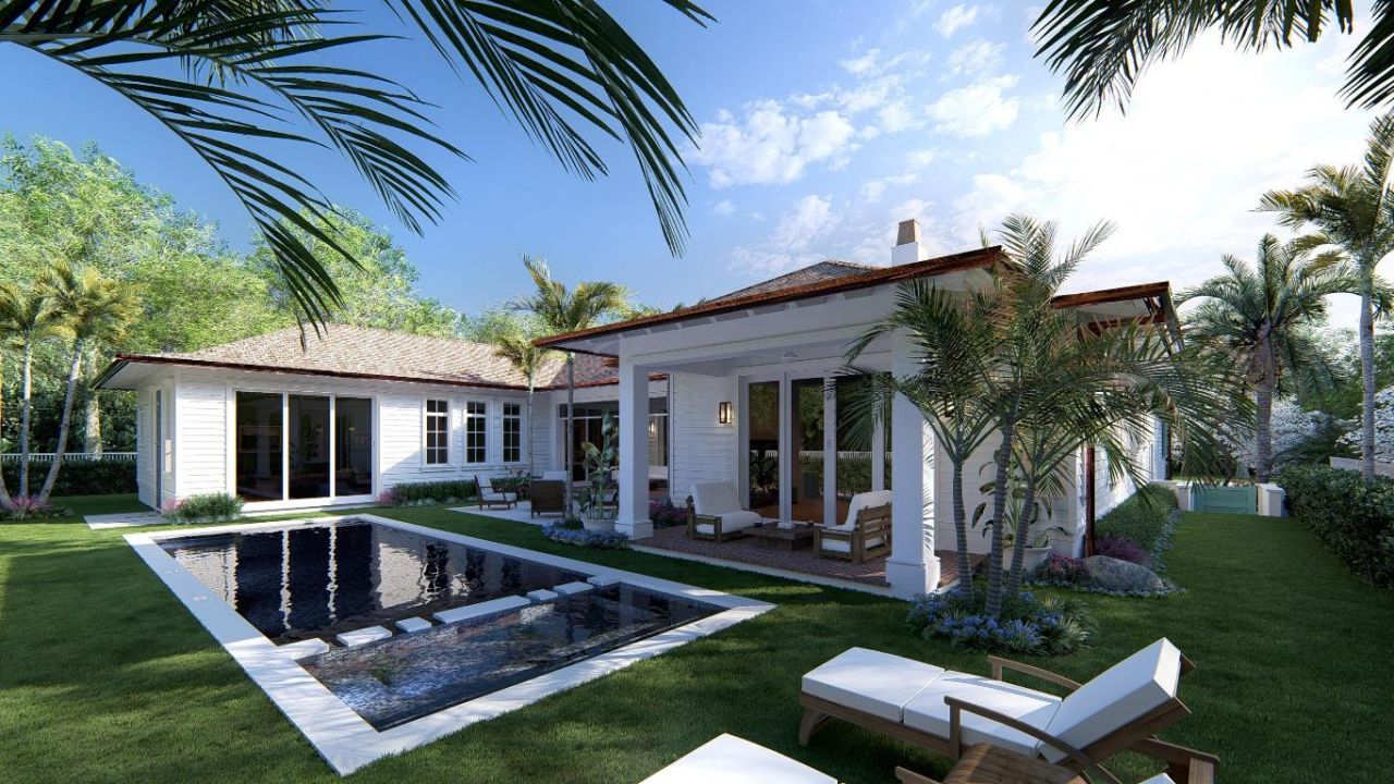 1117 Waterway Lane, Delray Beach, FL 33483 Photo