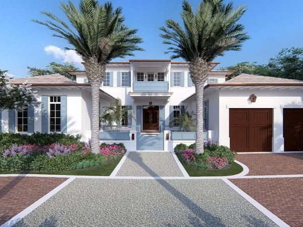 1125 Waterway Lane, Delray Beach, FL 33483