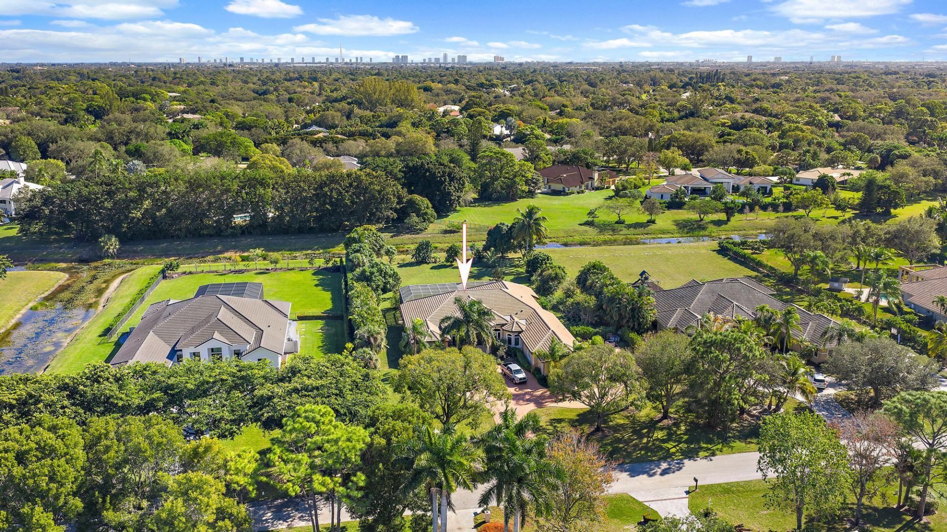 8480 Man O War Road, Palm Beach Gardens, FL 33418 Photo