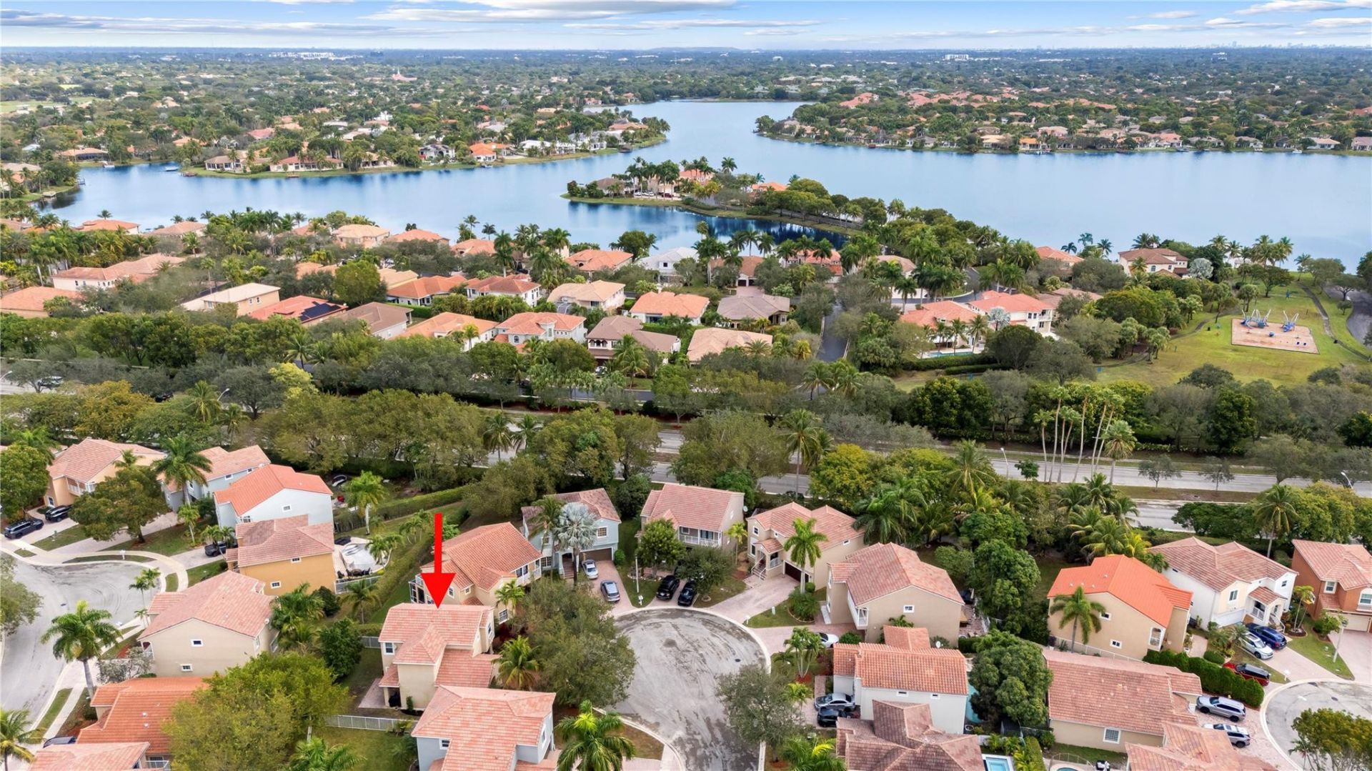 12619 NW 6th Court, Coral Springs, FL 33071 Photo