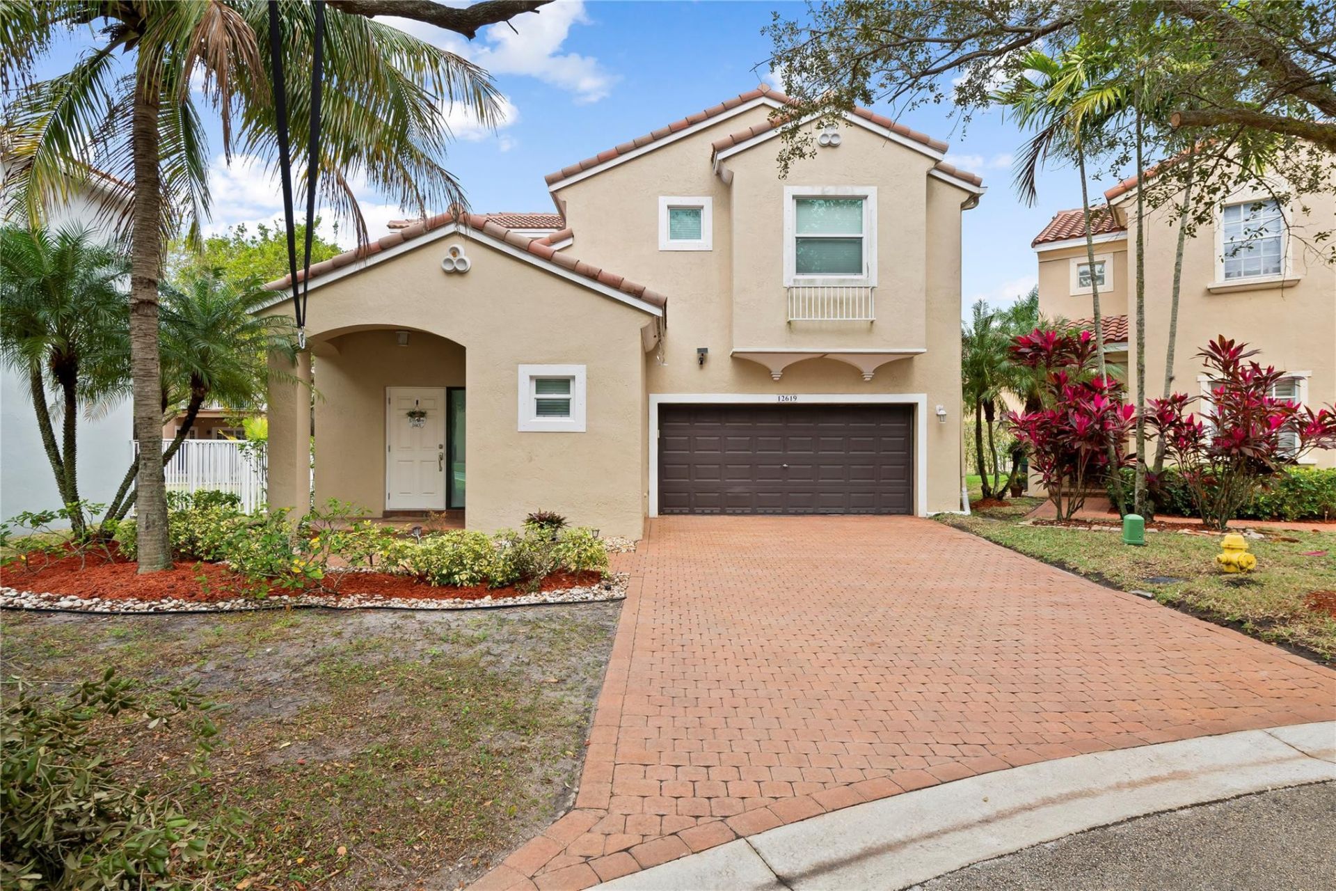 12619 NW 6th Court, Coral Springs, FL 33071 Photo