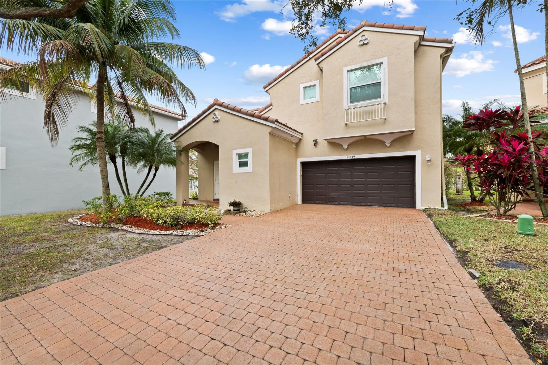 12619 NW 6th Court, Coral Springs, FL 33071 Photo