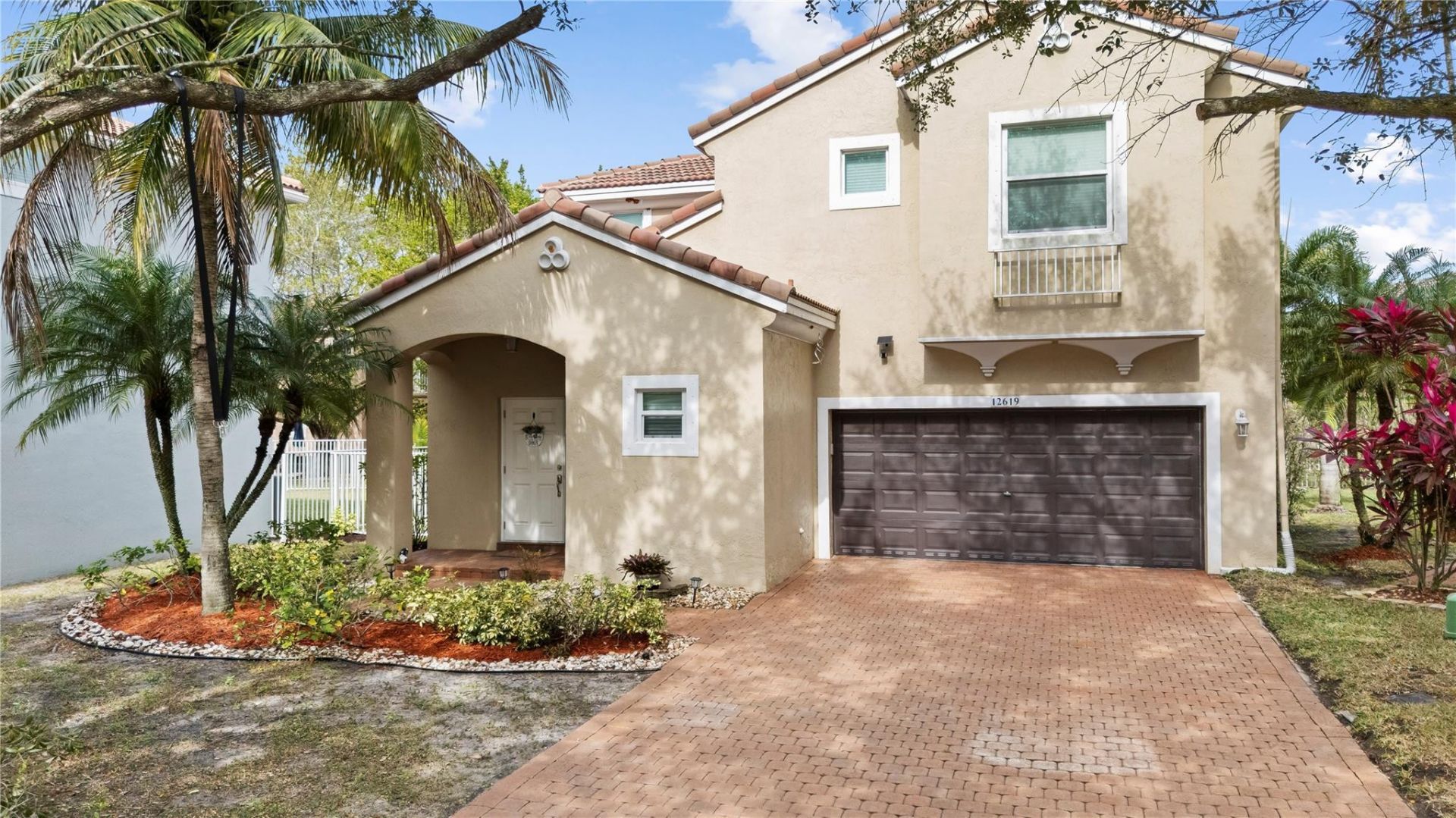 12619 NW 6th Court, Coral Springs, FL 33071 Photo