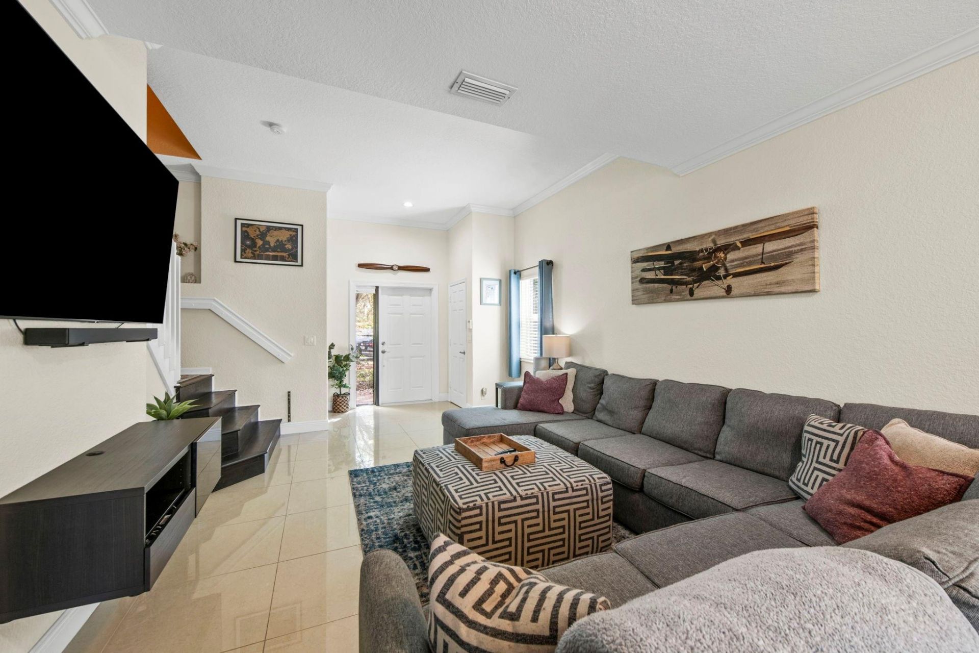 12619 NW 6th Court, Coral Springs, FL 33071 Photo