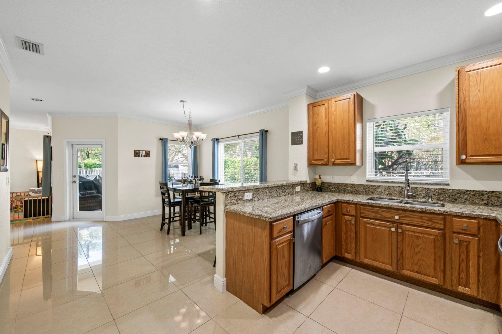 12619 NW 6th Court, Coral Springs, FL 33071 Photo