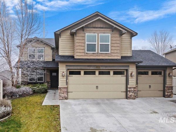 12200 W Oneida St, Boise, ID 83709