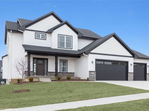 1212 Timber Trail, Solon, IA 52333