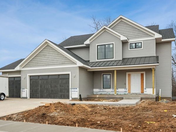 1212 Timber Trail, Solon, IA 52333
