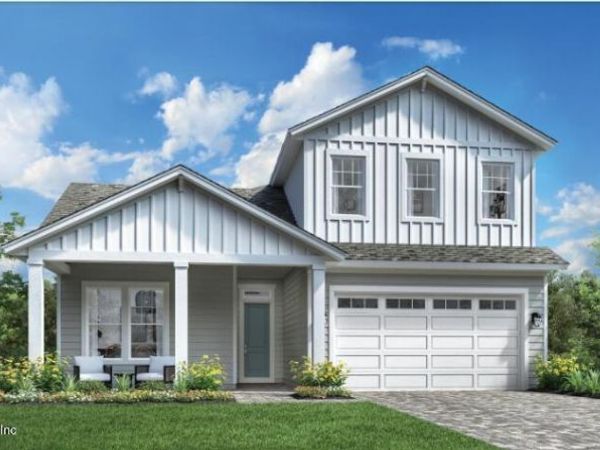 24 SEAWATCH Lane, Ponte Vedra, FL 32081