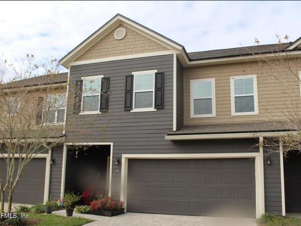 98 MAGNOLIA CREEK Walk, Ponte Vedra, FL 32081