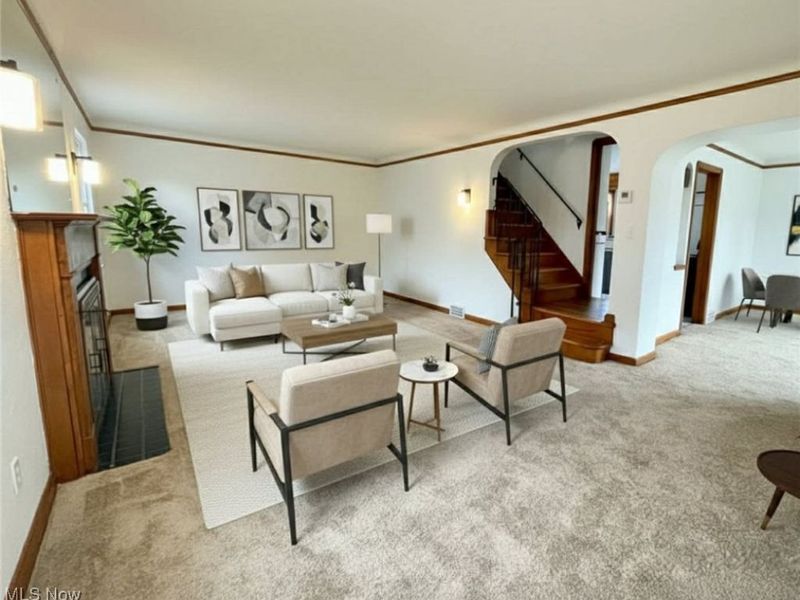 16907 Maple Heights Boulevard, Maple Heights, OH 44137 Photo 19