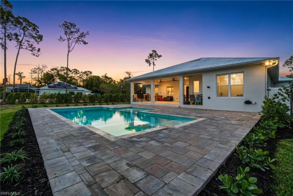 24410 Sunny Ln, Bonita Springs, FL 34135 Photo