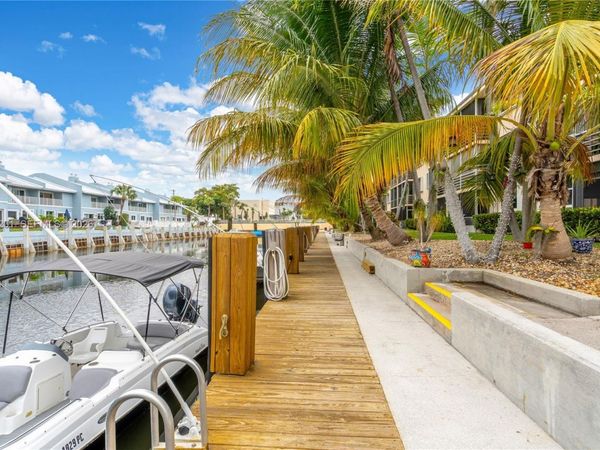 4502 N Federal Hwy, Unit 167H, Lighthouse Point, FL 33064