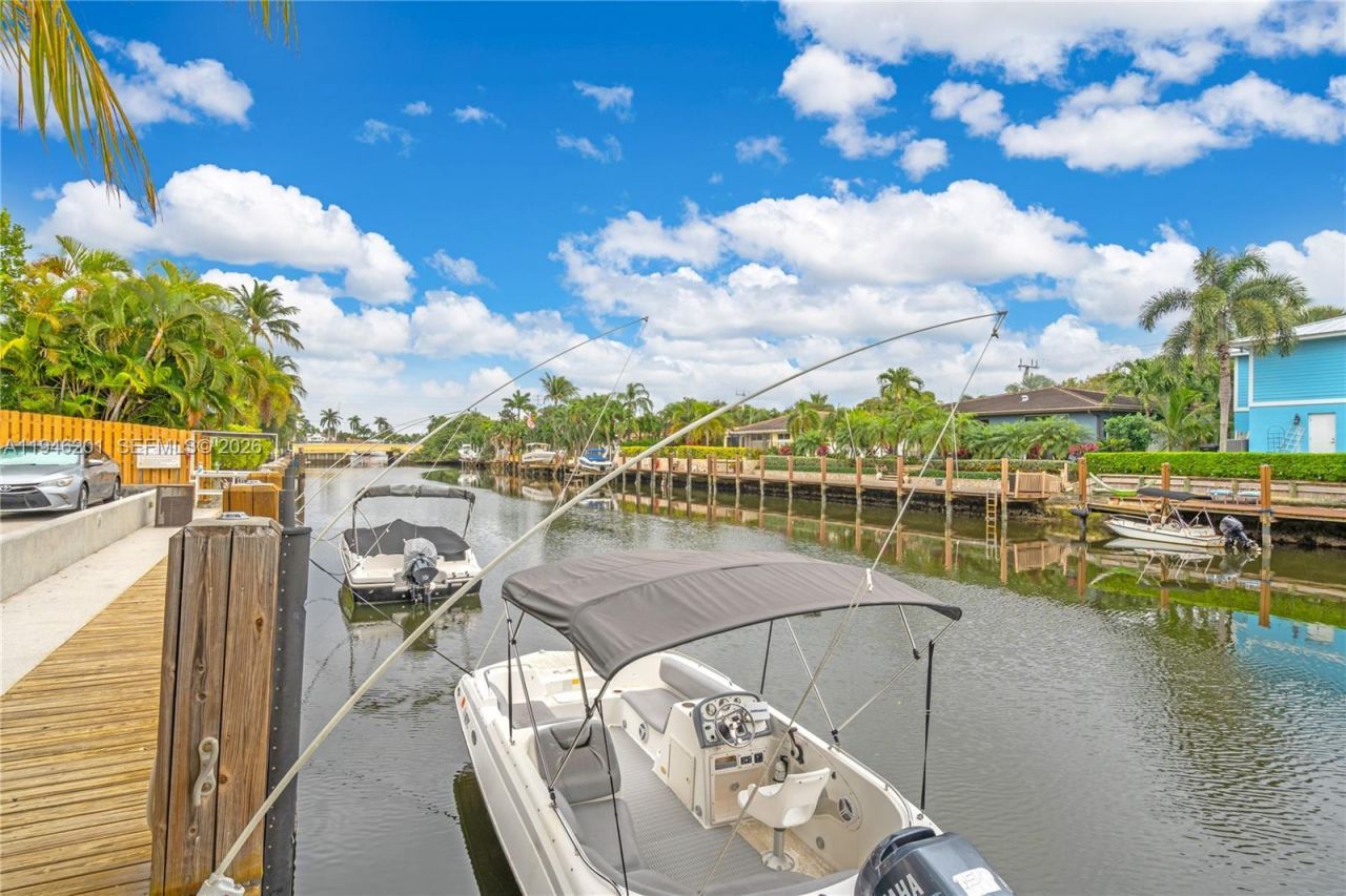 4502 N Federal Hwy, Unit 167H, Lighthouse Point, FL 33064 Photo