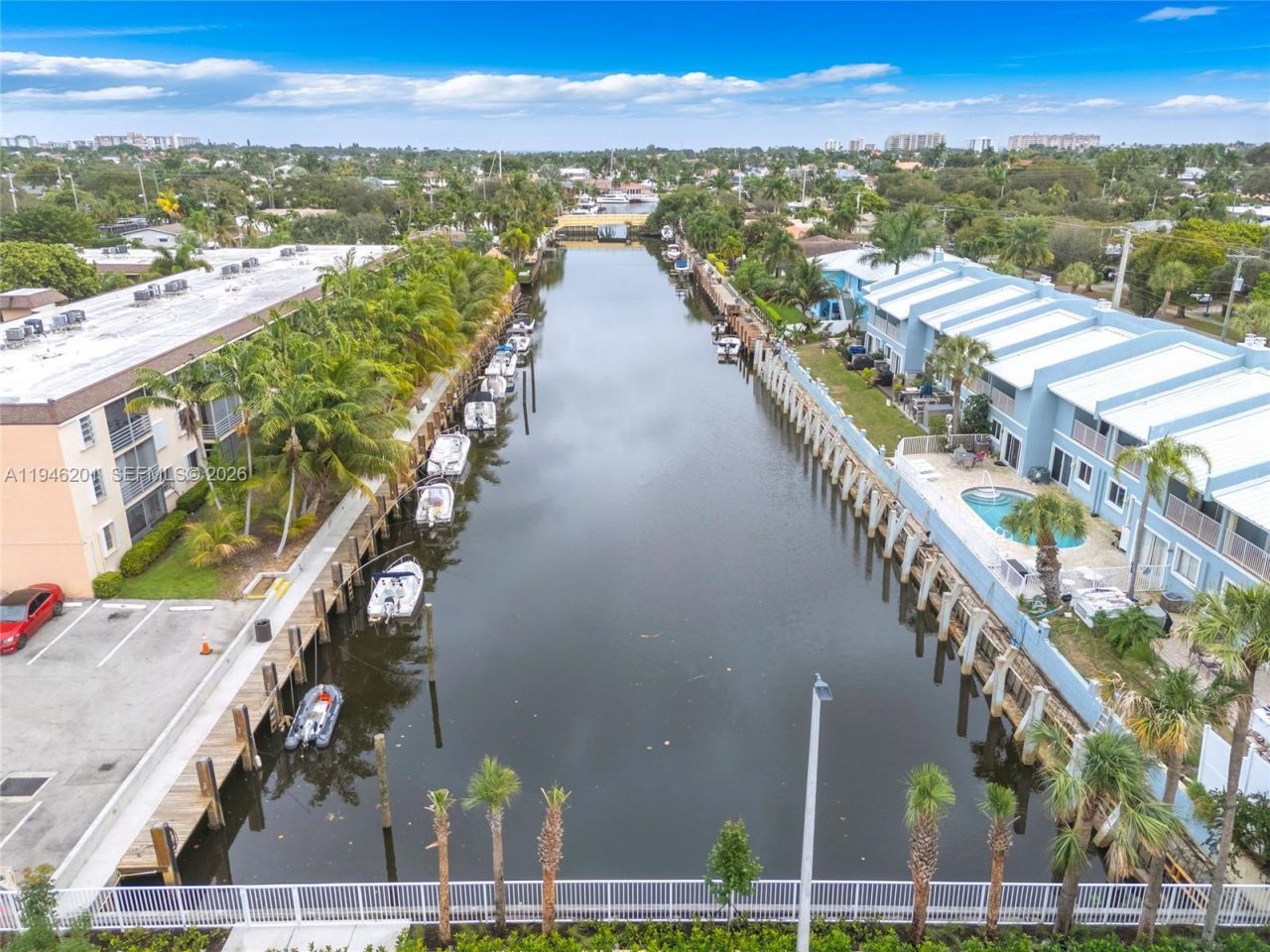 4502 N Federal Hwy, Unit 167H, Lighthouse Point, FL 33064 Photo