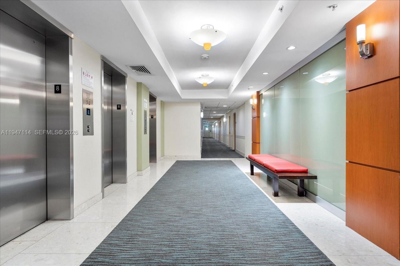 3801 S Ocean Dr, Unit 8X, Hollywood, FL 33019 Photo