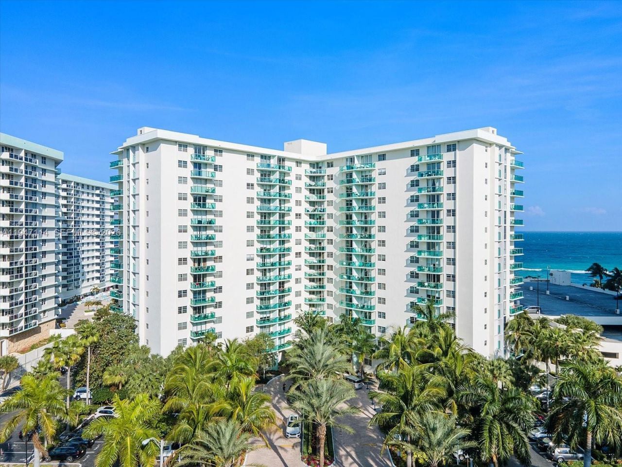 3801 S Ocean Dr, Unit 8X, Hollywood, FL 33019 Photo