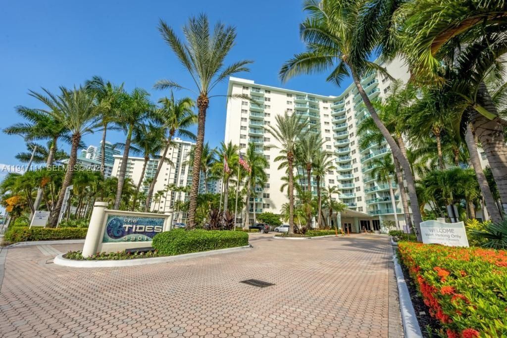 3801 S Ocean Dr, Unit 8X, Hollywood, FL 33019 Photo