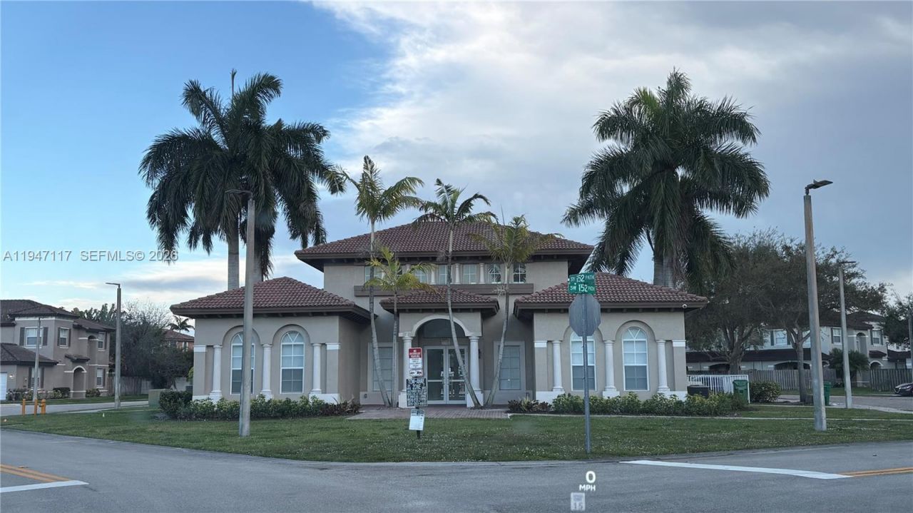 15375 SW 93rd Ln, Miami, FL 33196 Photo